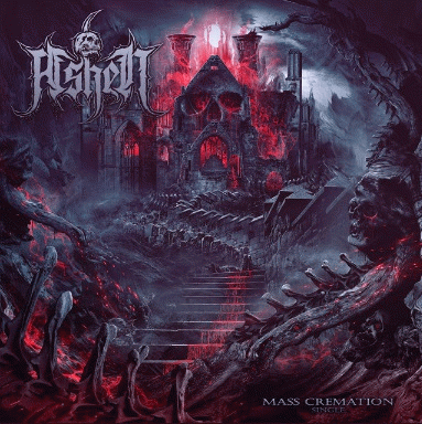 Ashen (AUS) : Mass Cremation